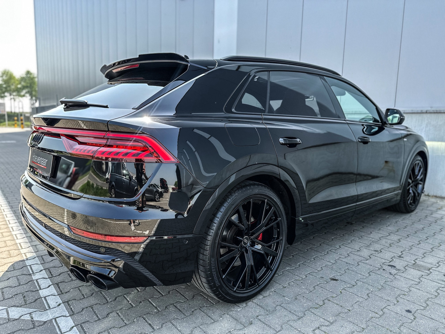 Audi Audi