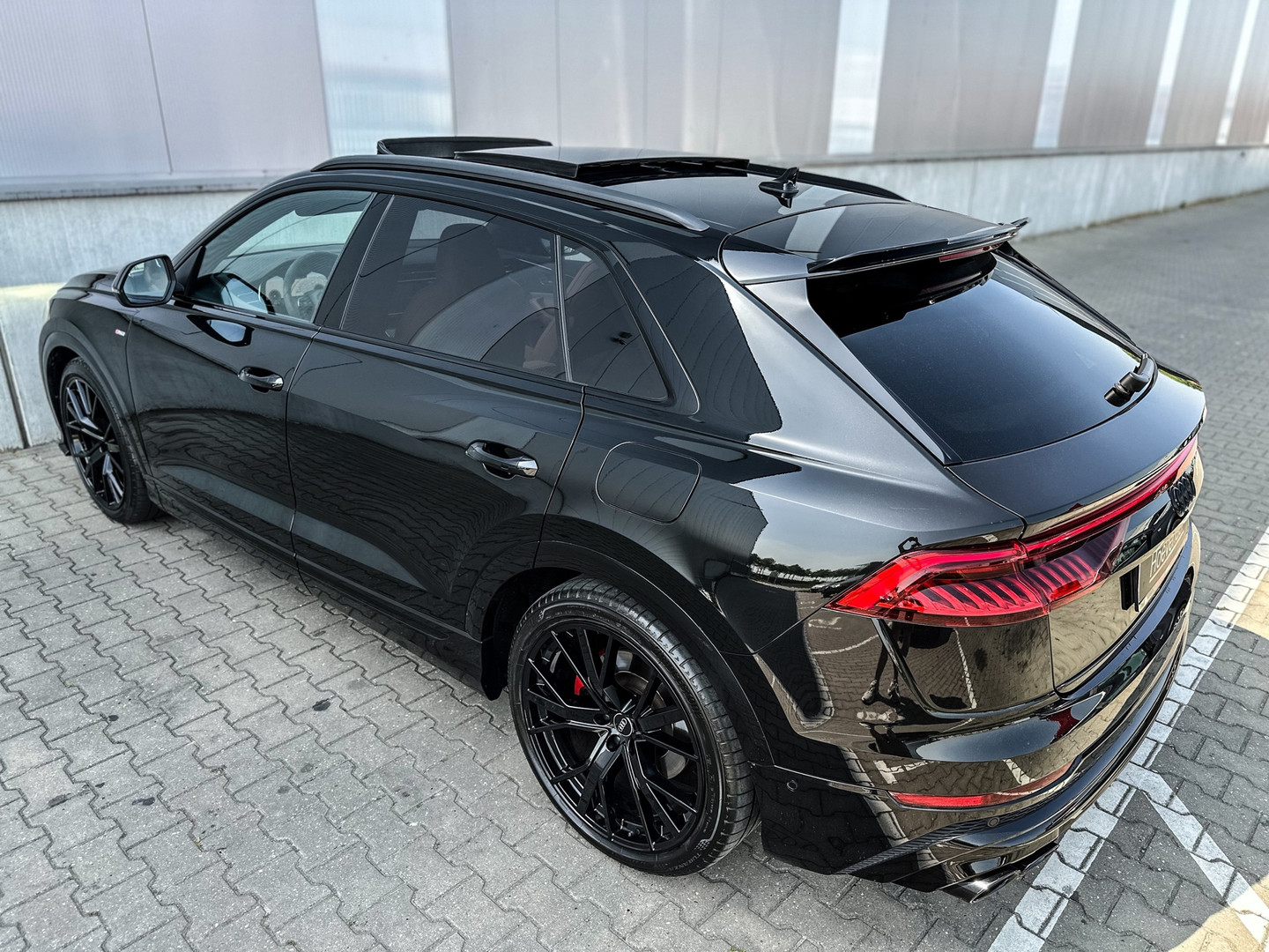 Audi Audi