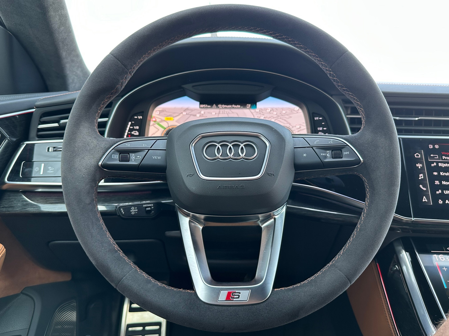 Audi Audi
