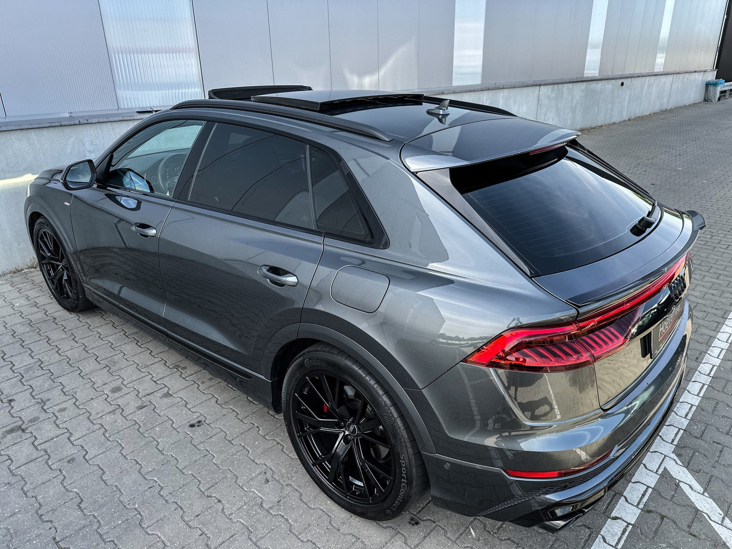 Audi