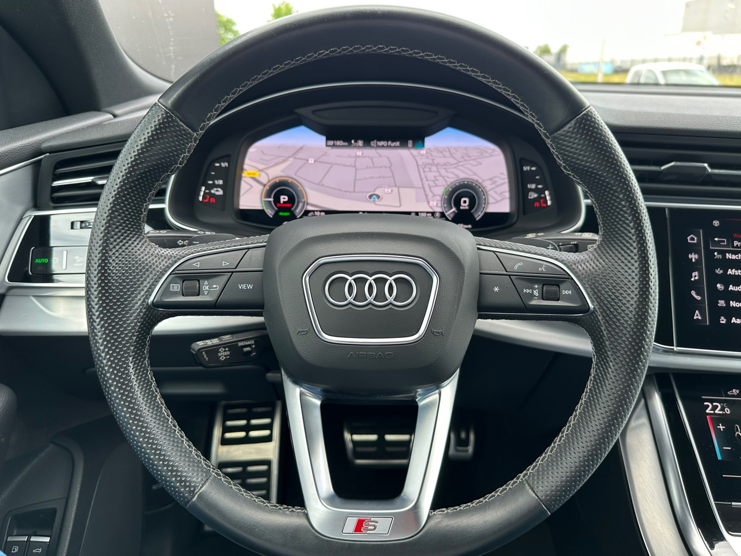 Audi Audi