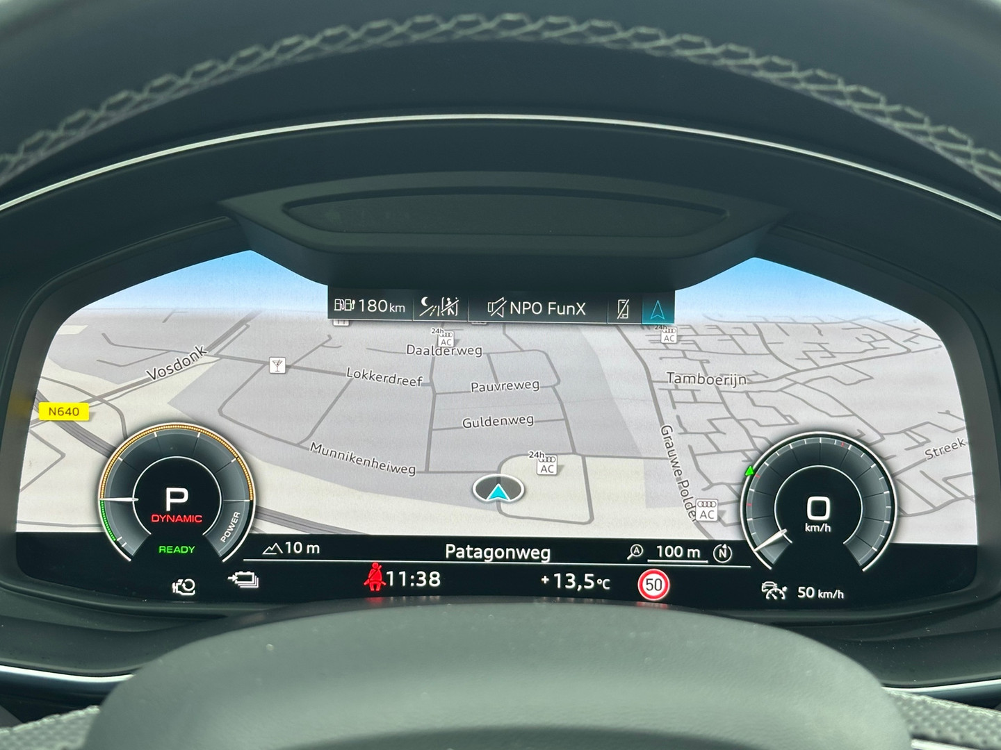 Audi Audi