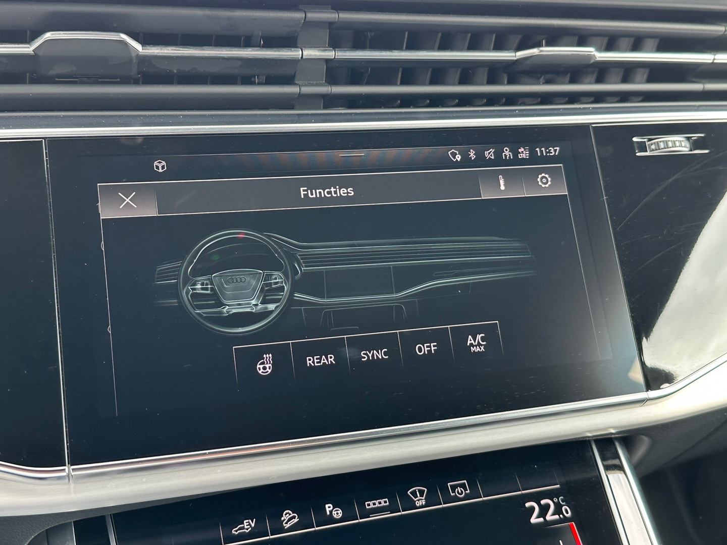 Audi Audi