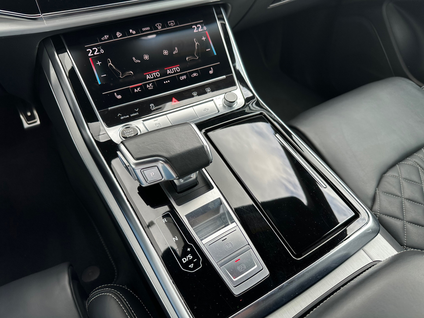 Audi Audi