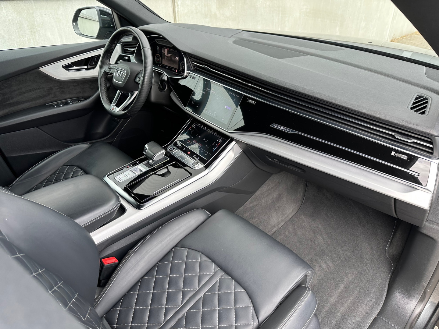 Audi Audi