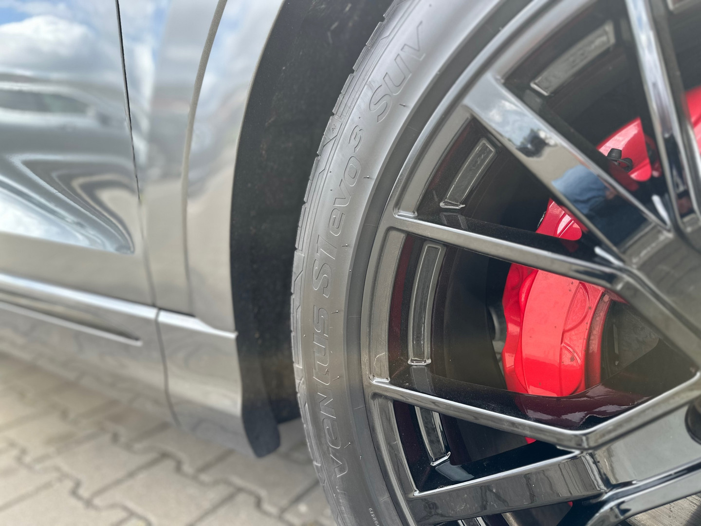 Audi Audi