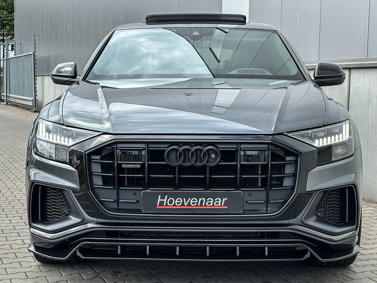 Audi Audi