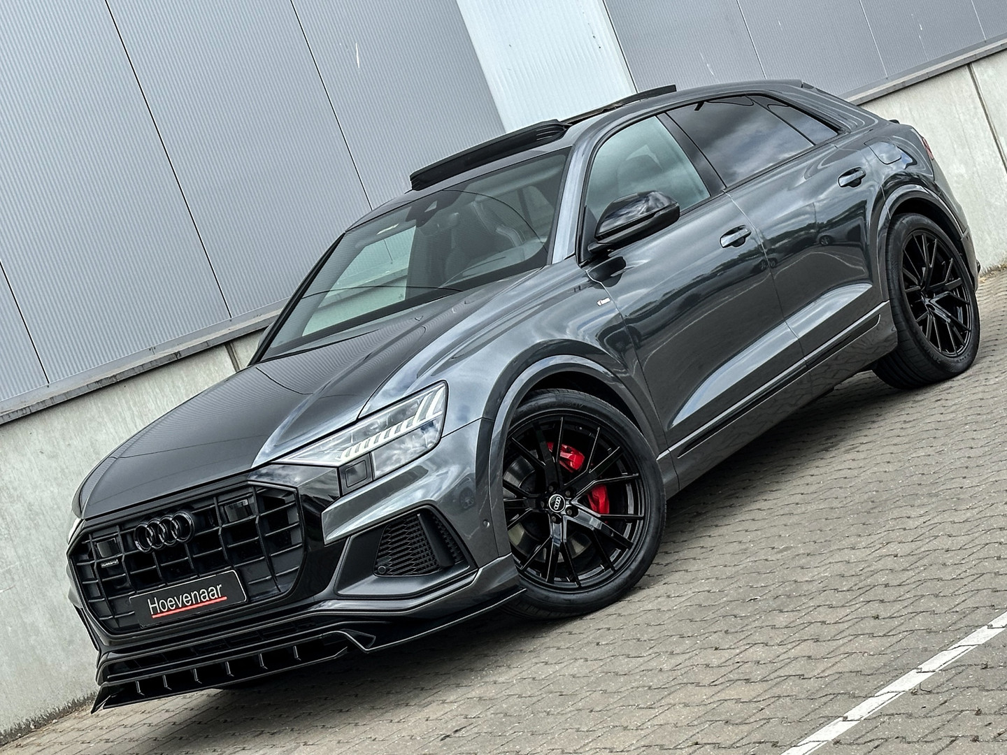 Audi Audi