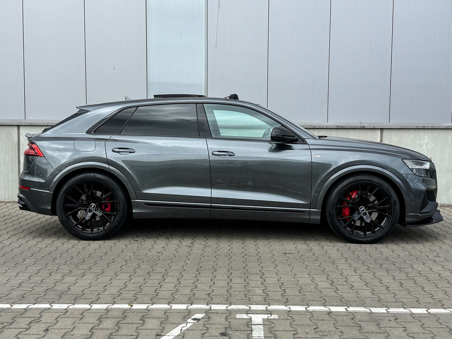 Audi Audi