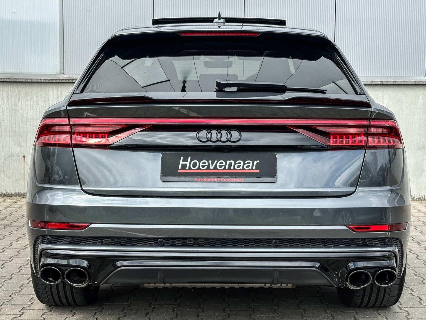 Audi Audi