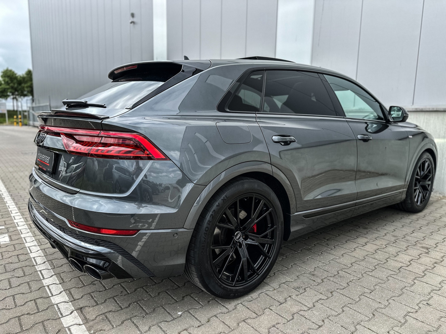 Audi Audi