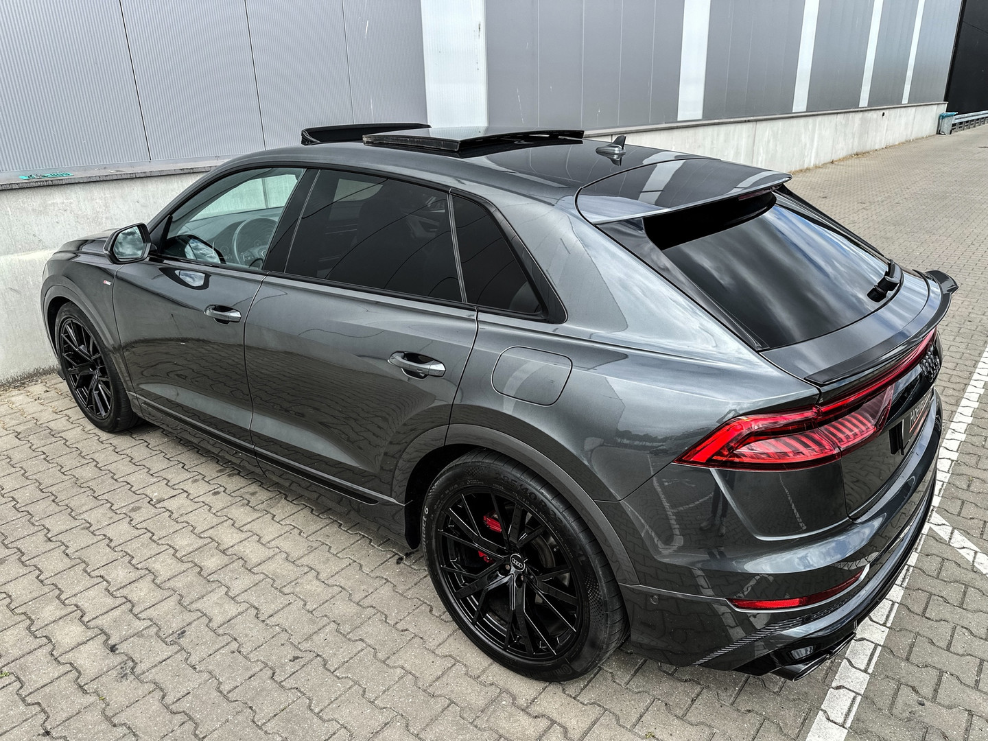 Audi Audi