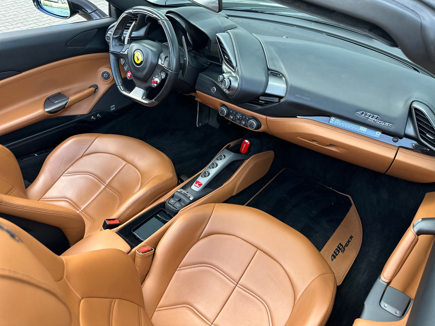 Ferrari