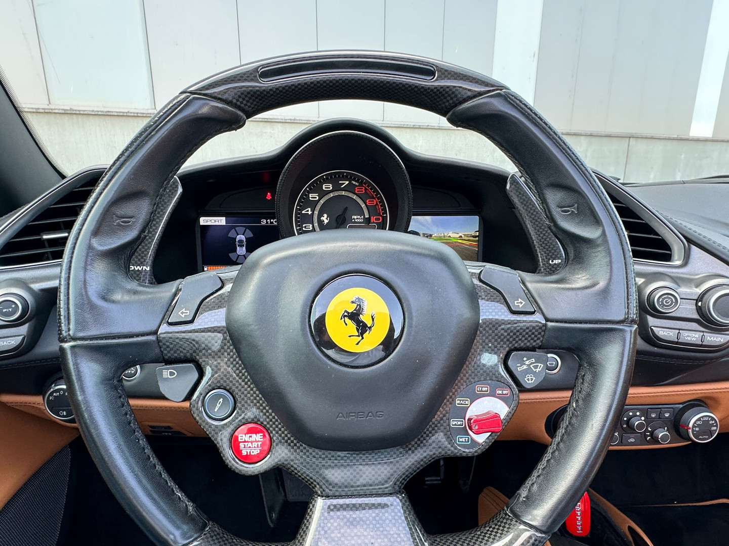 Ferrari