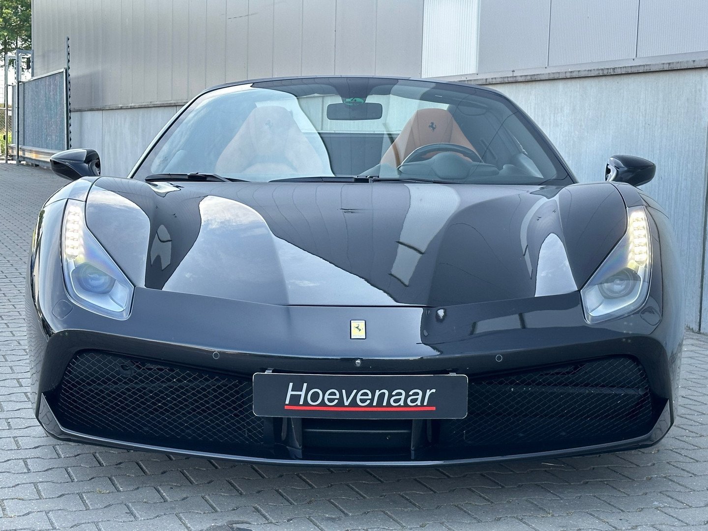 Ferrari