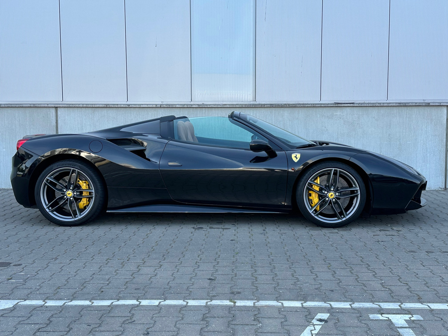 Ferrari