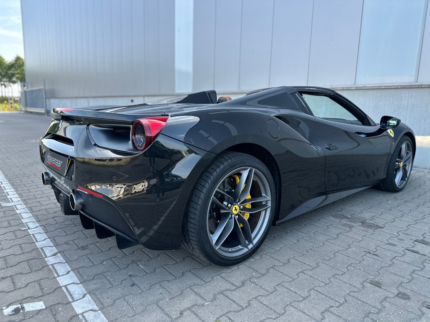 Ferrari