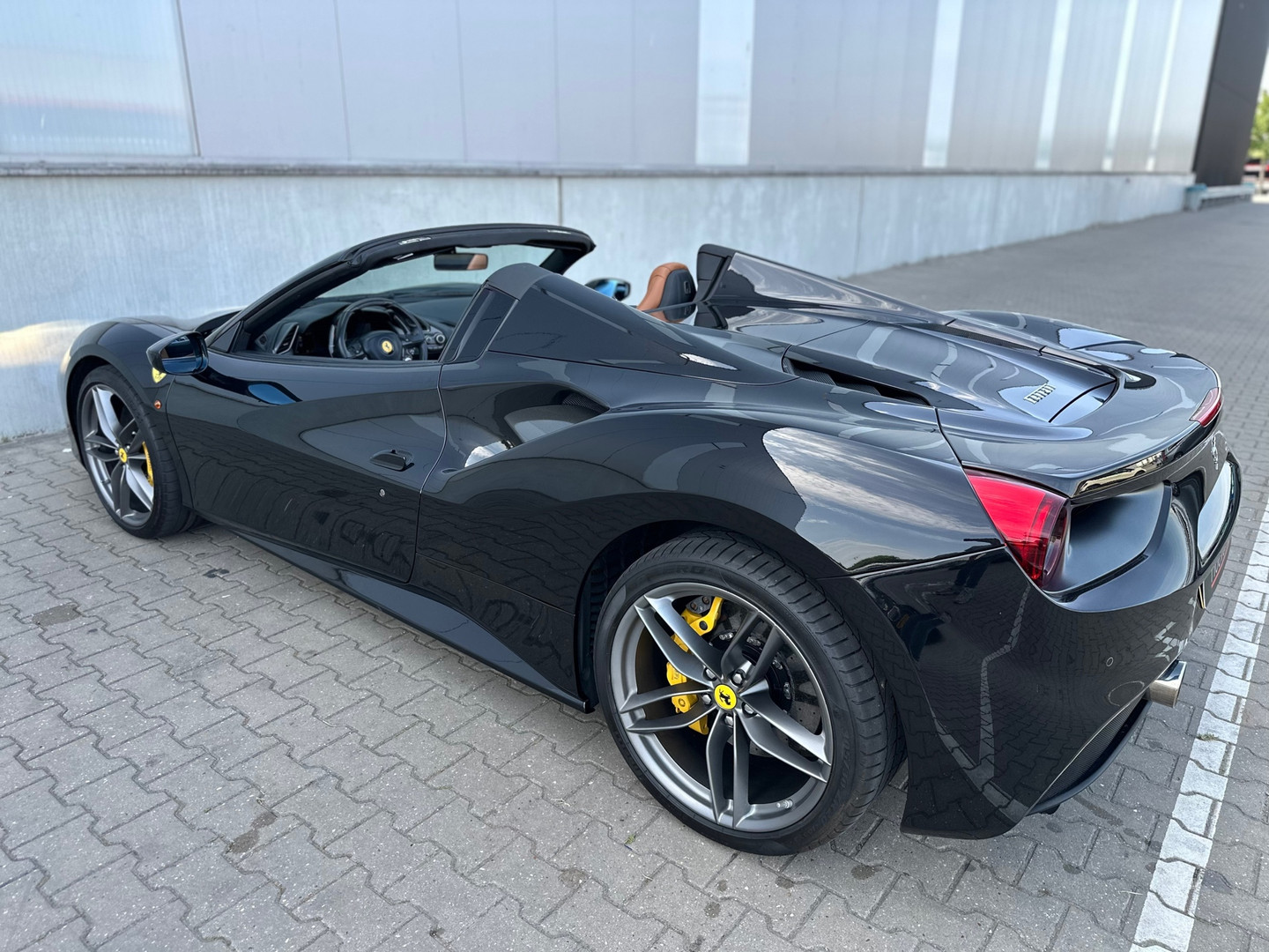 Ferrari