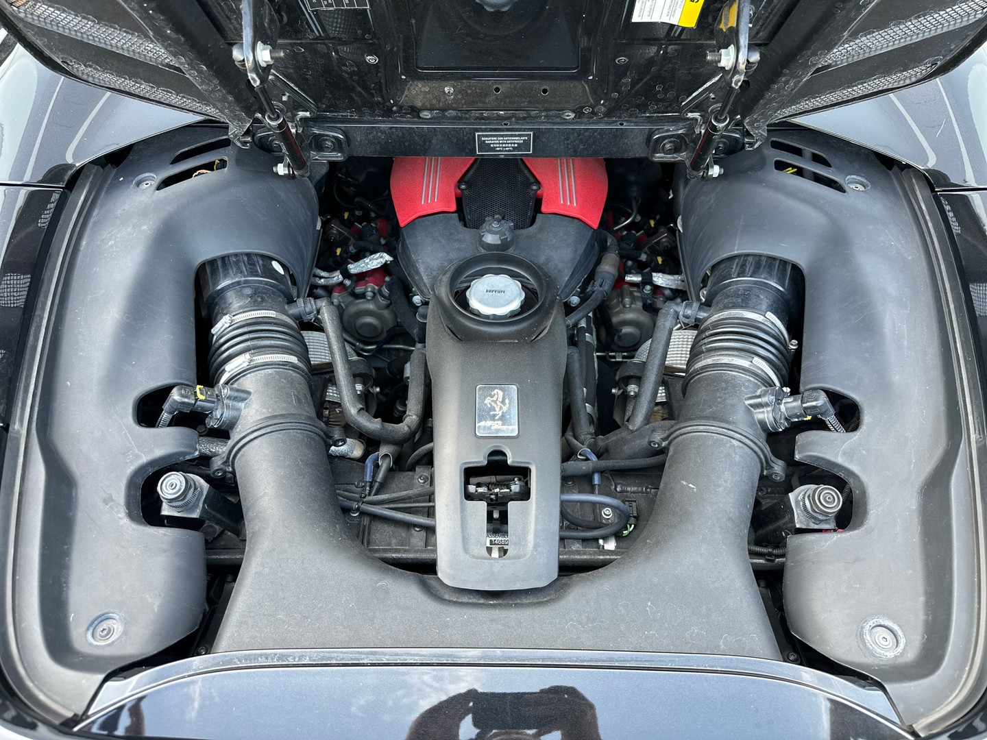 Ferrari