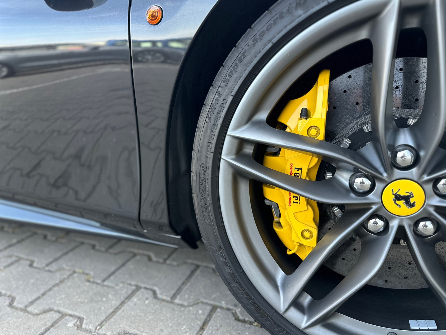 Ferrari