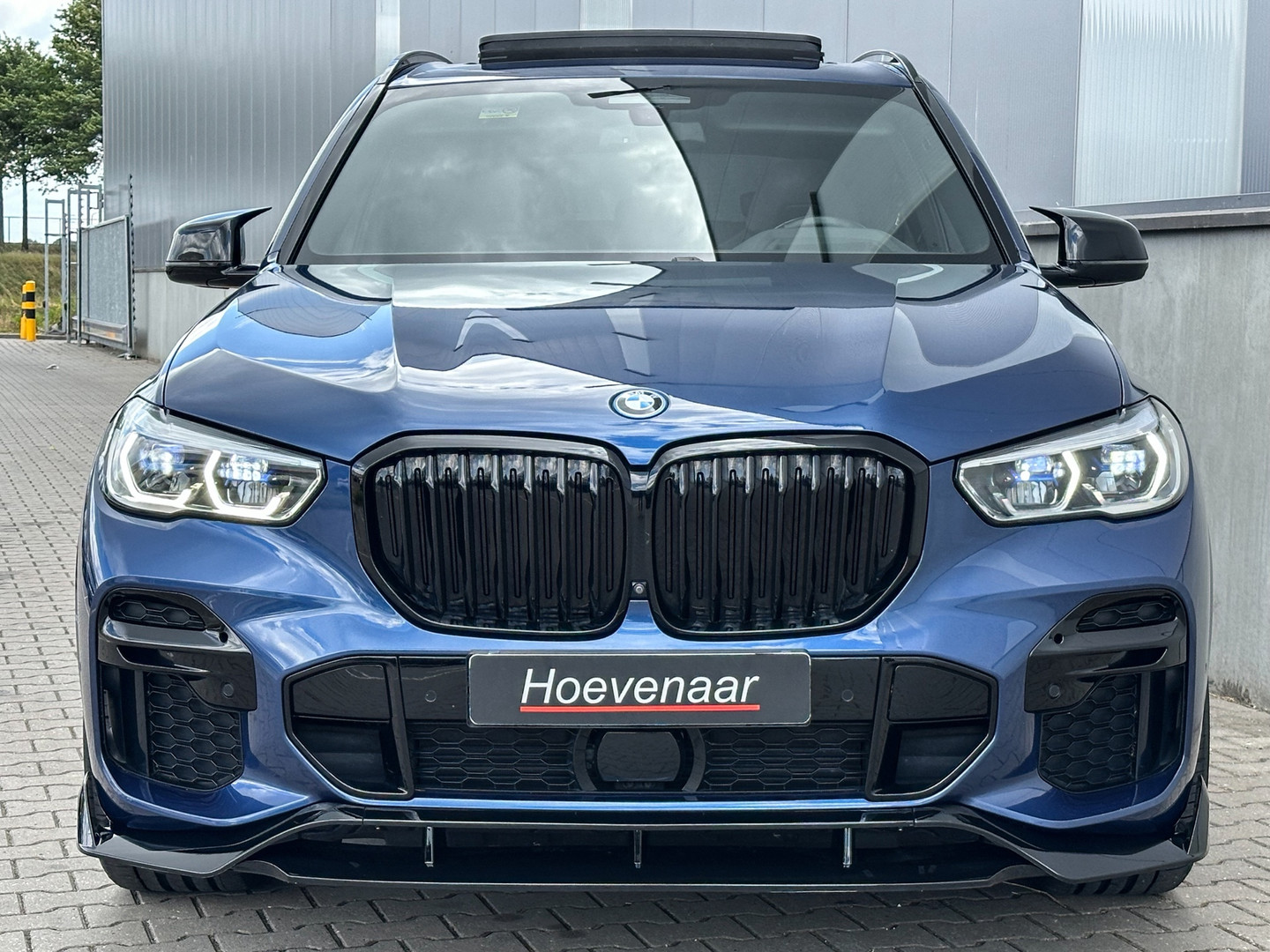 BMW