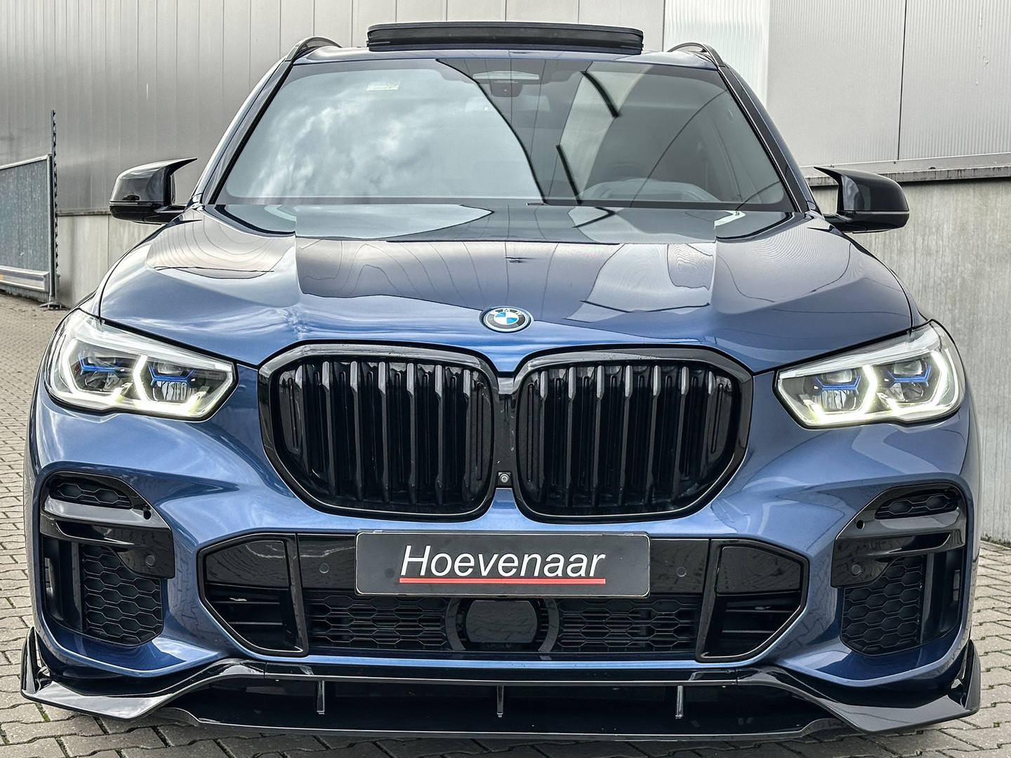 BMW