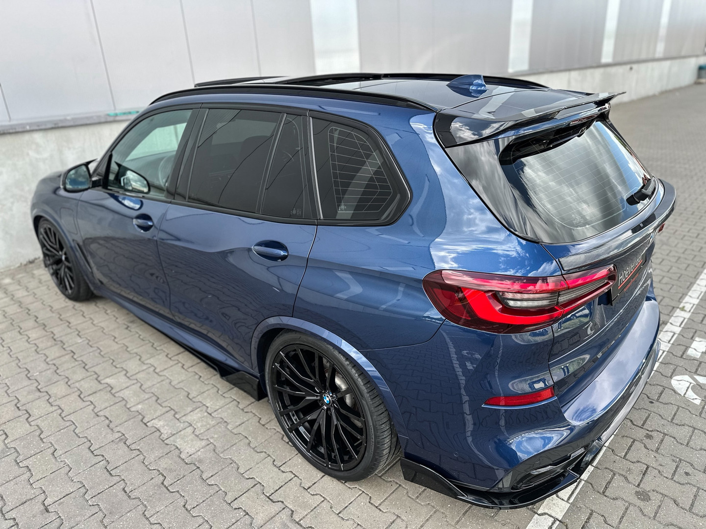 BMW
