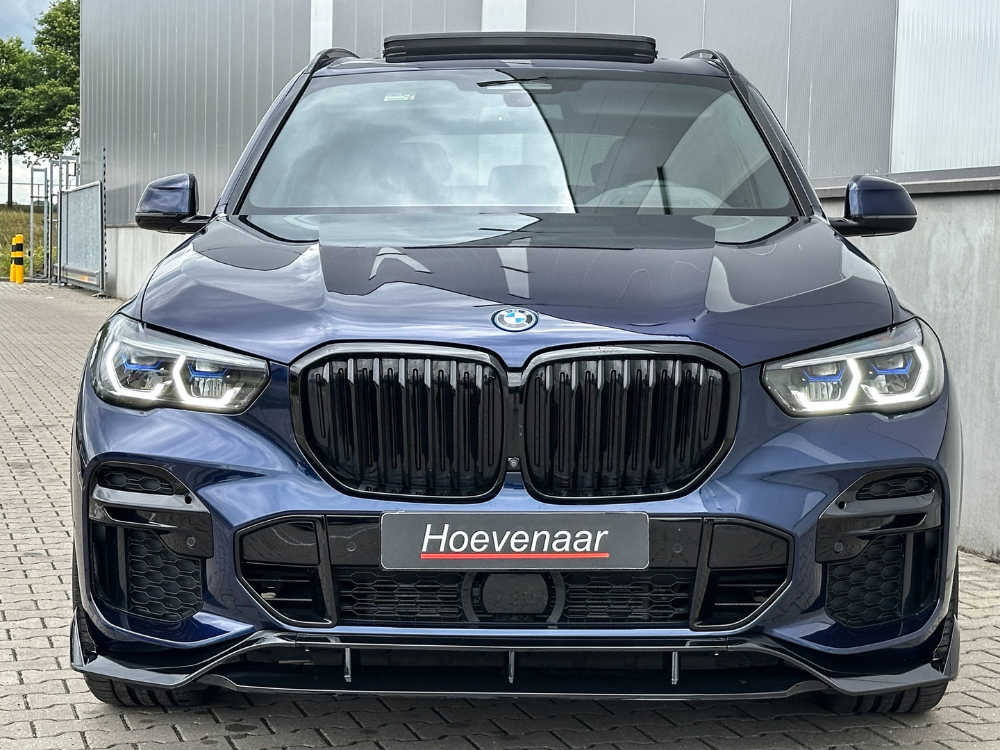 BMW