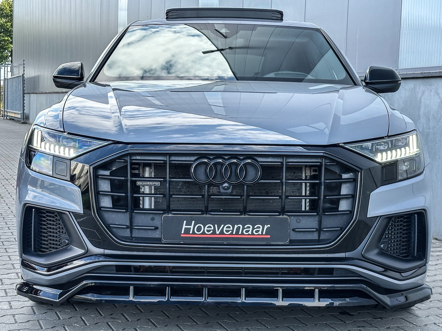 Audi