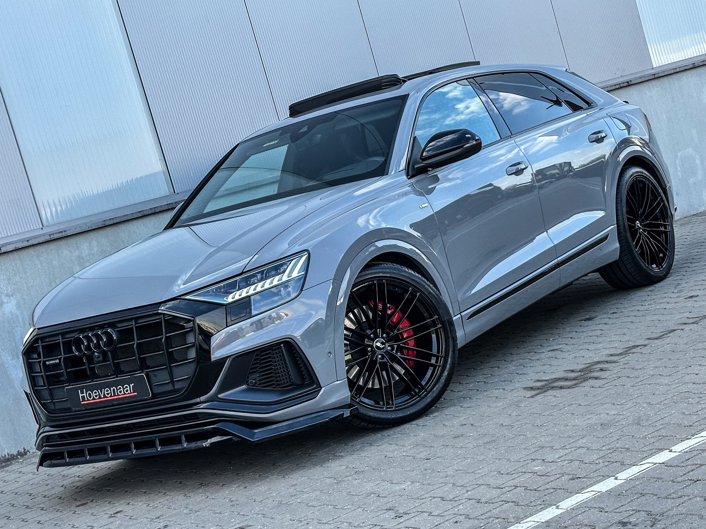 Audi