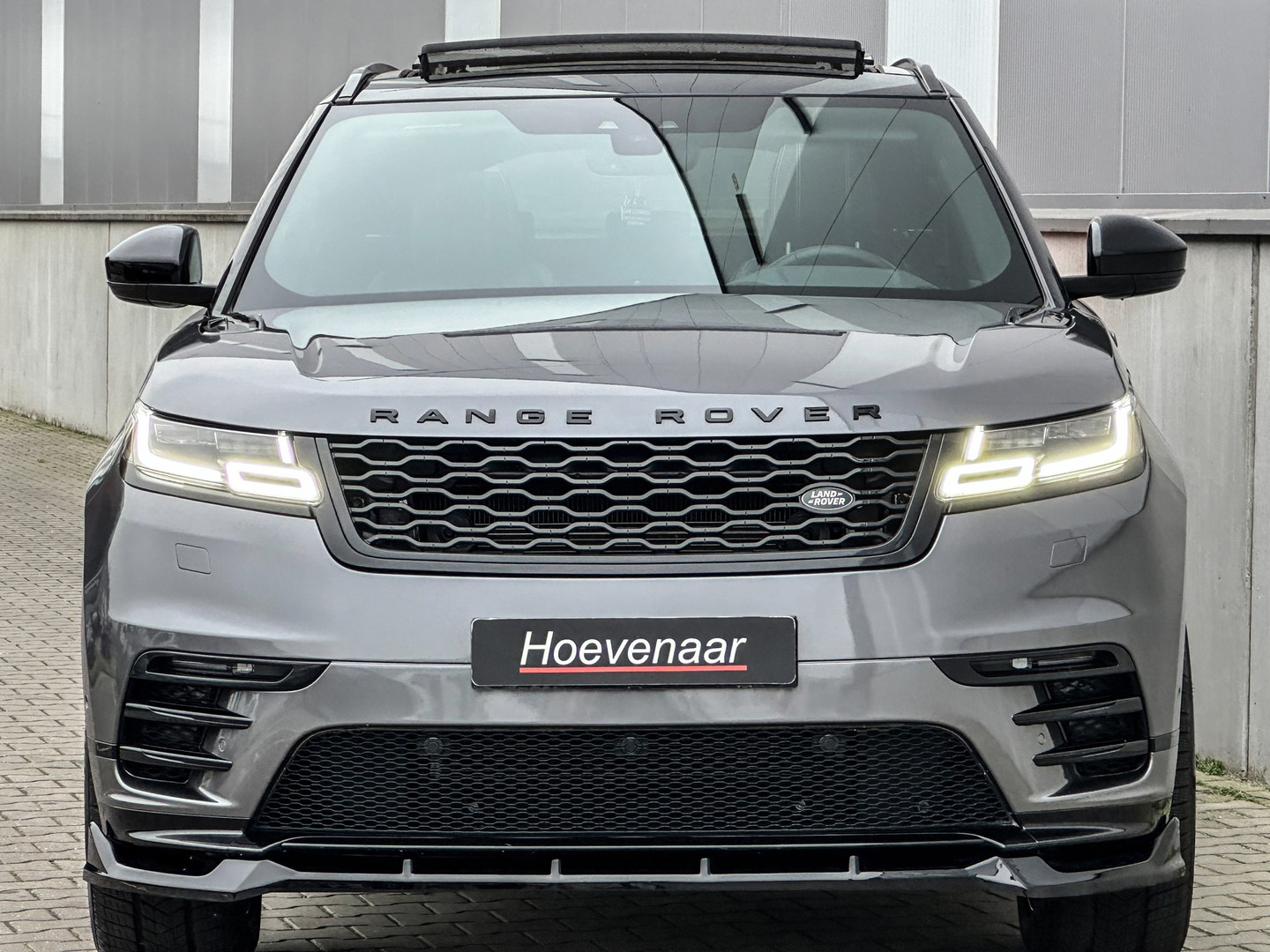 Land Rover