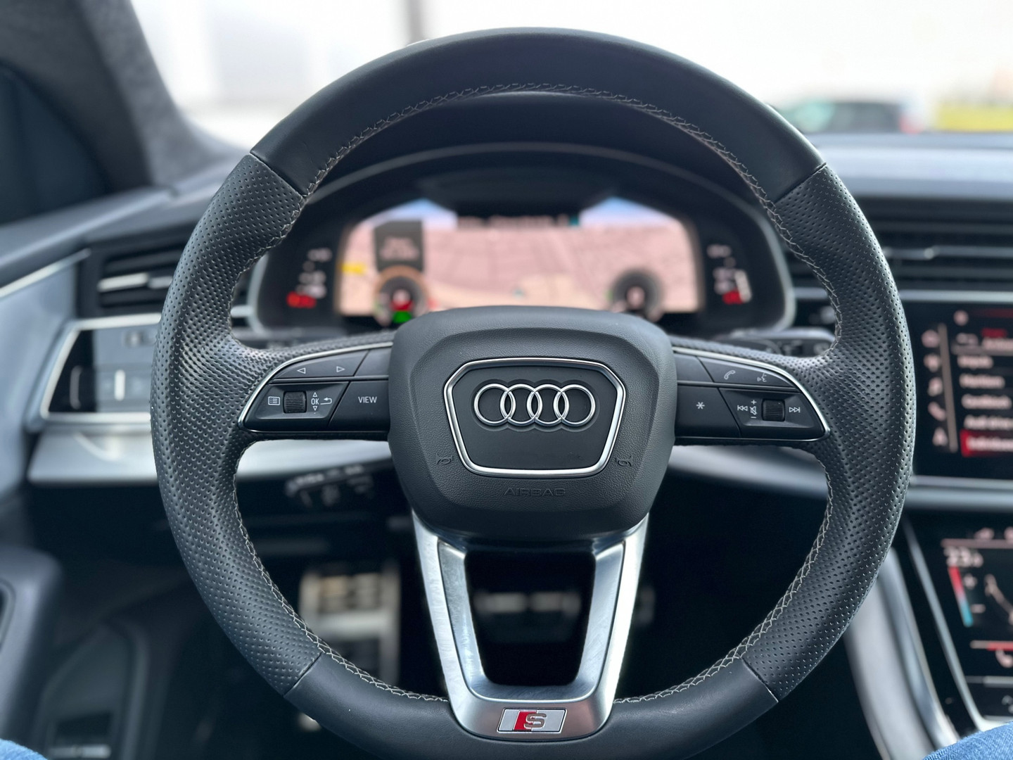 Audi