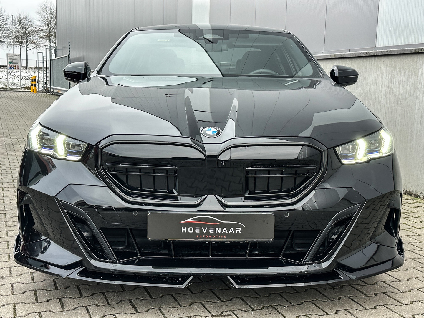 BMW