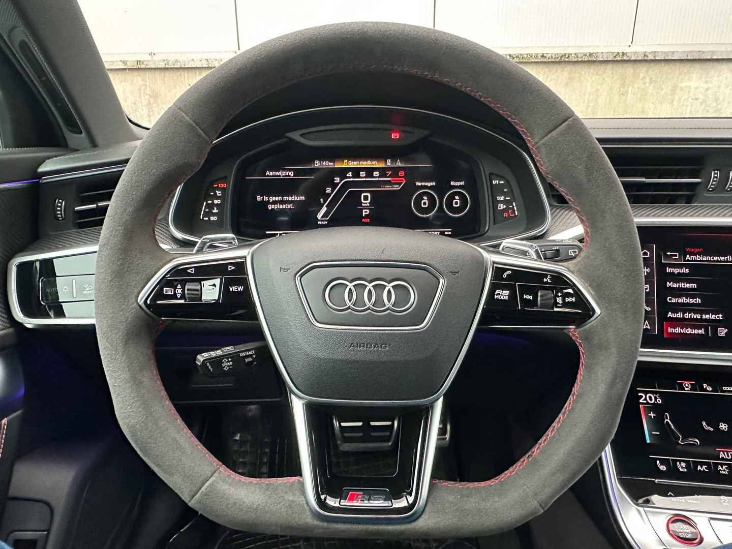 Audi Audi