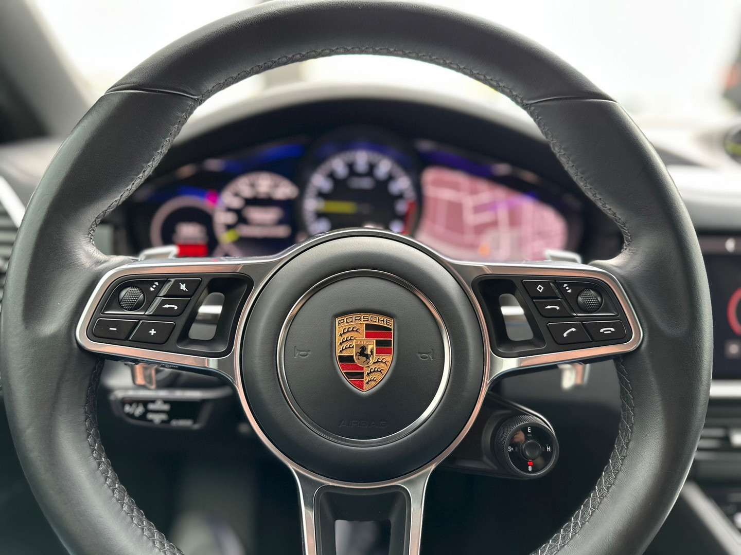 Porsche