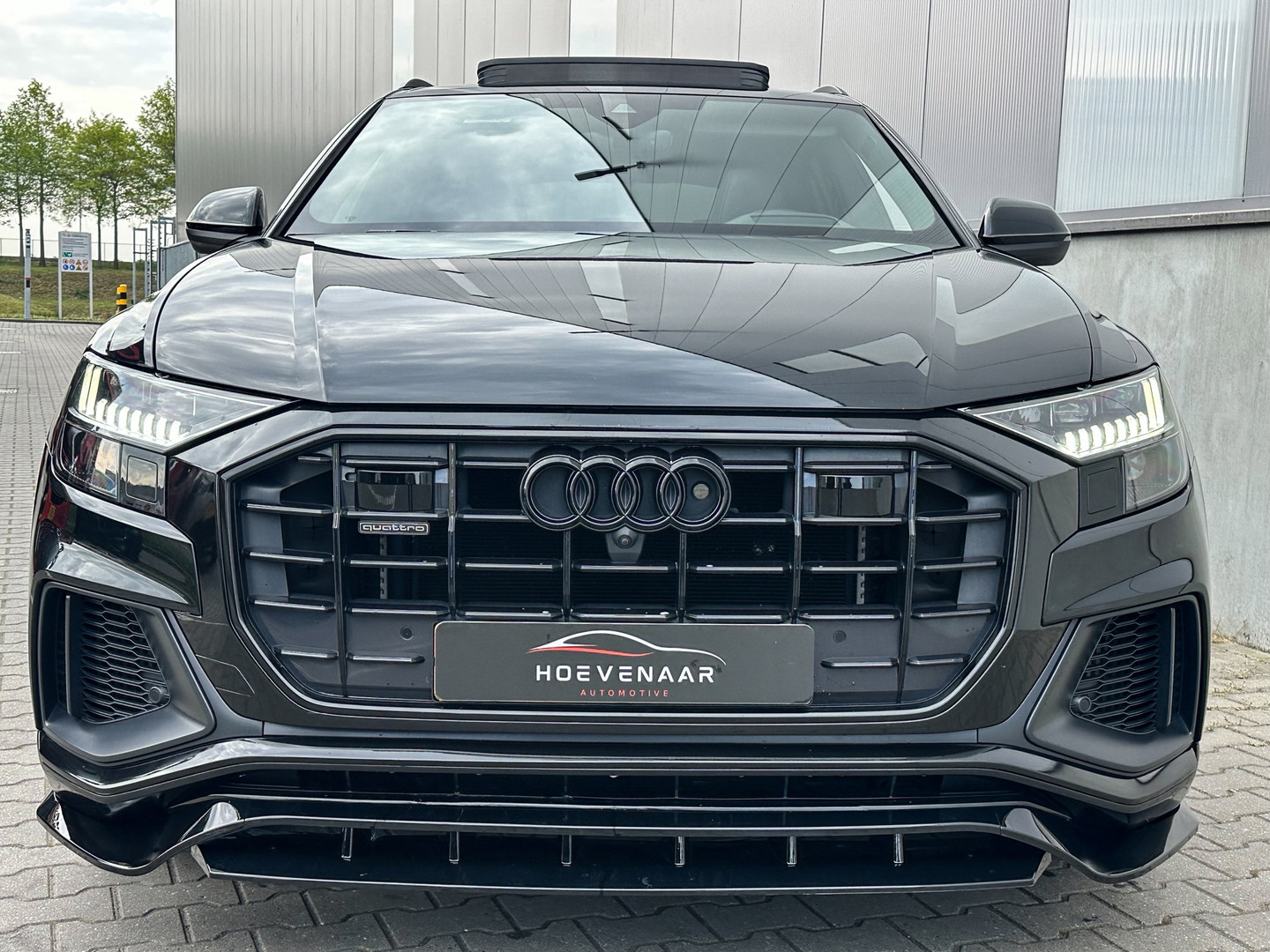 Audi