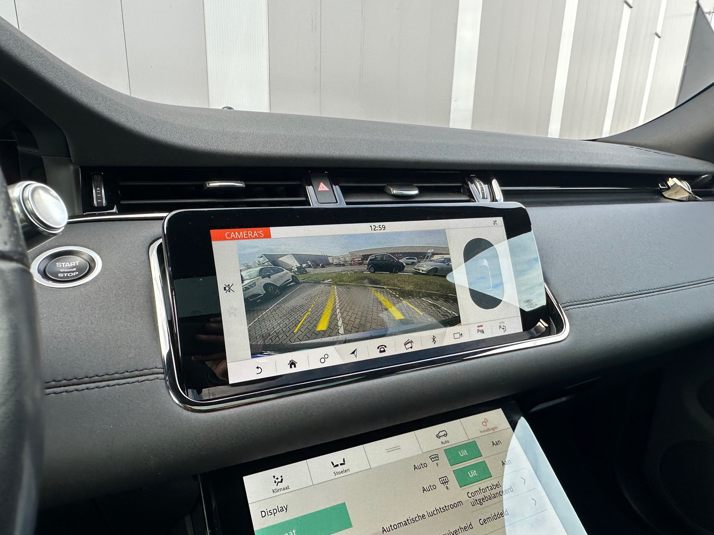 Land Rover Land Rover