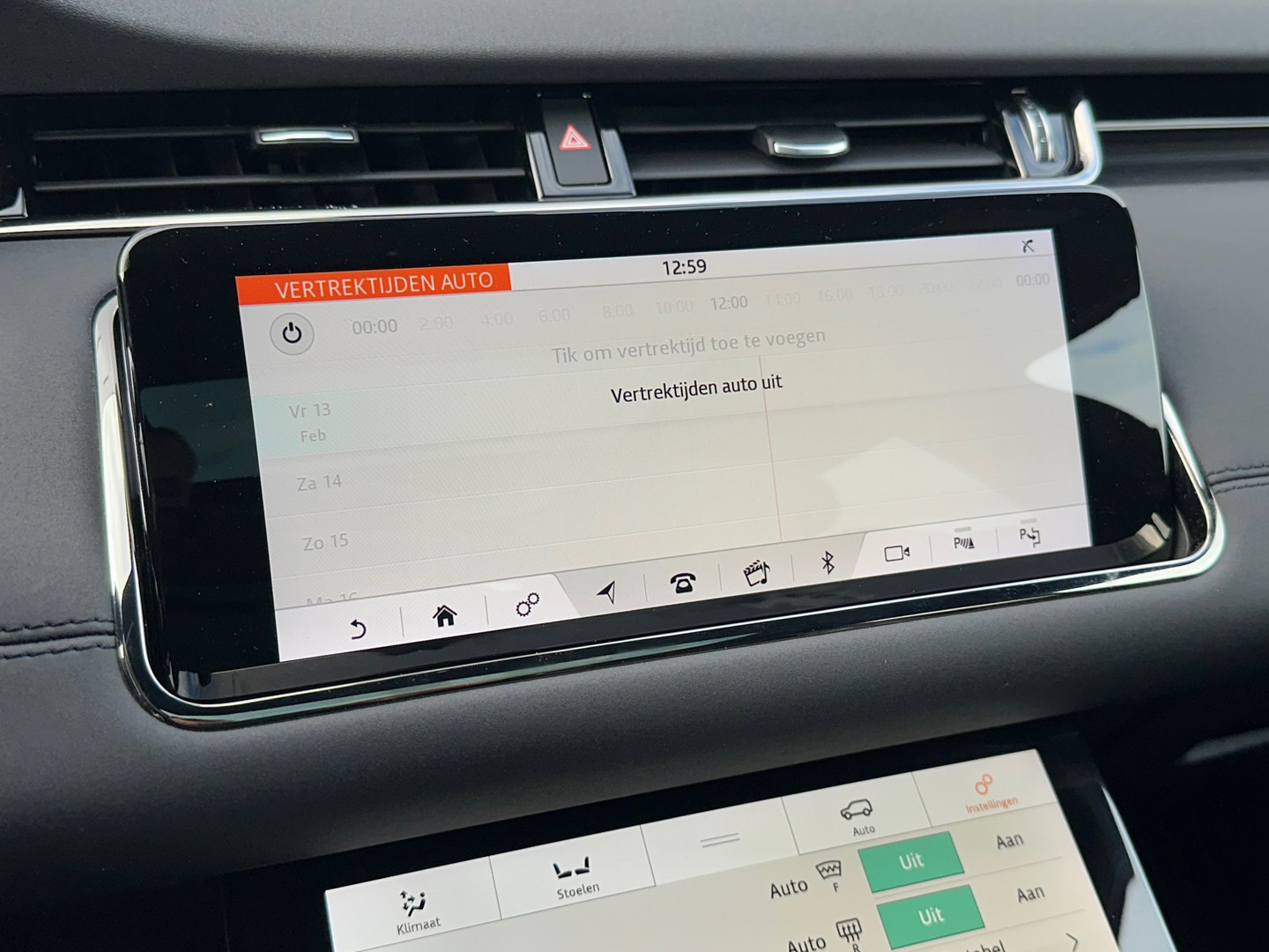 Land Rover Land Rover