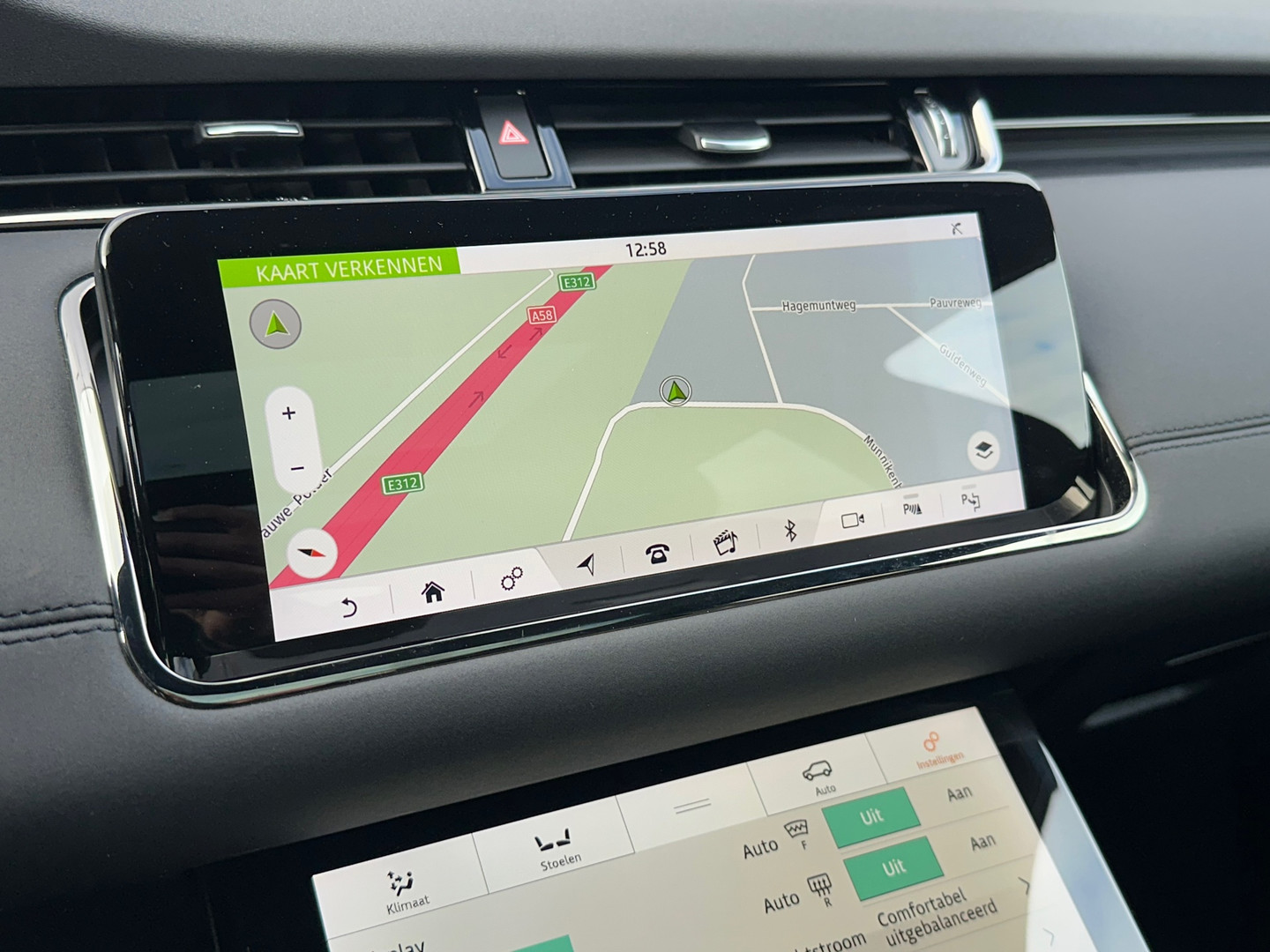 Land Rover Land Rover