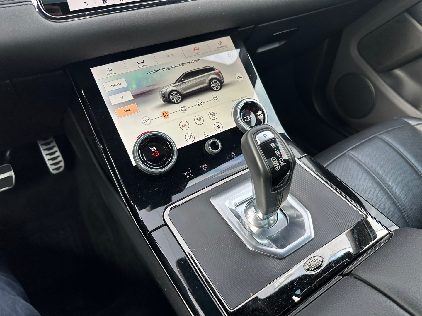 Land Rover Land Rover