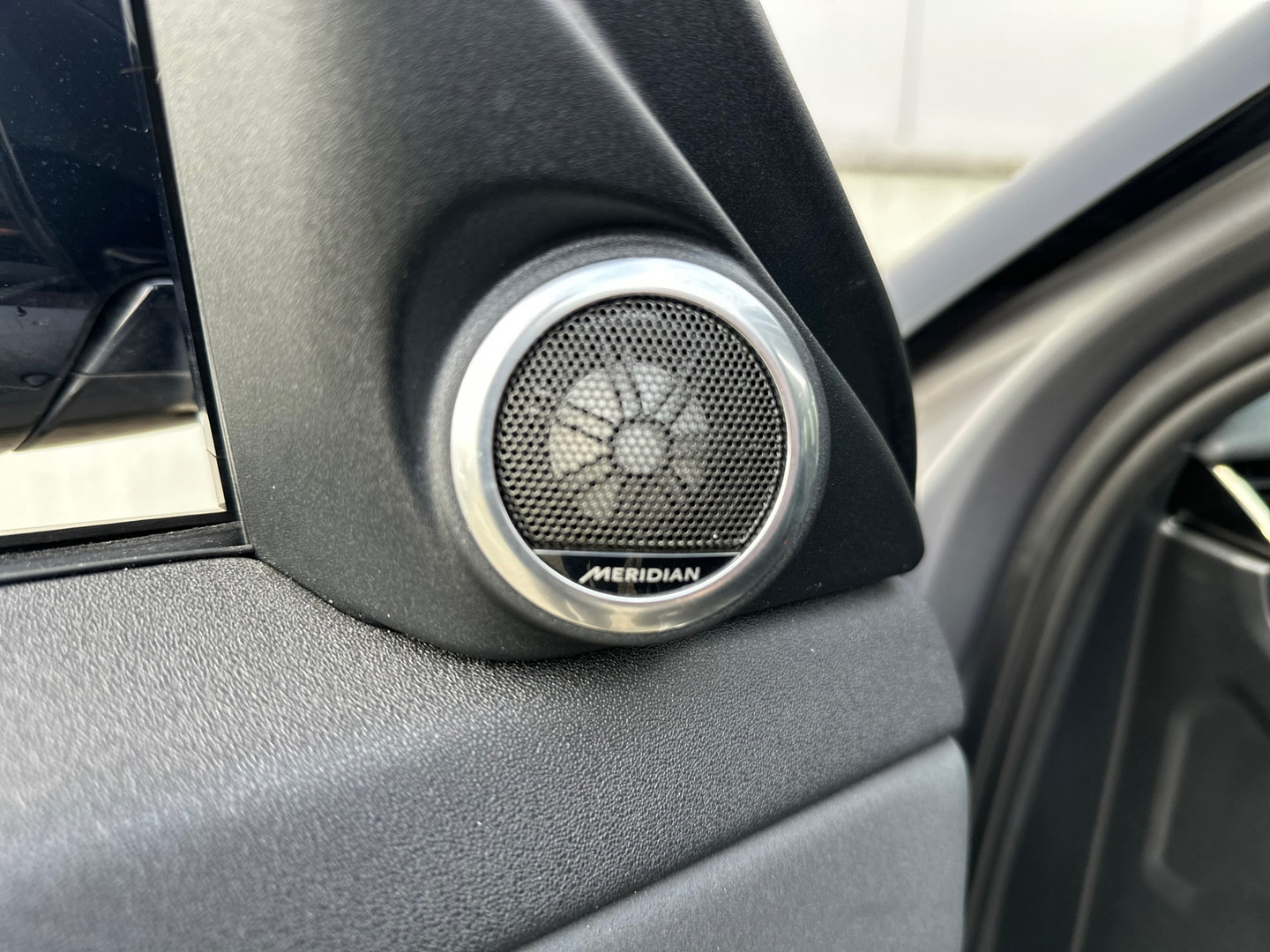 Land Rover Land Rover