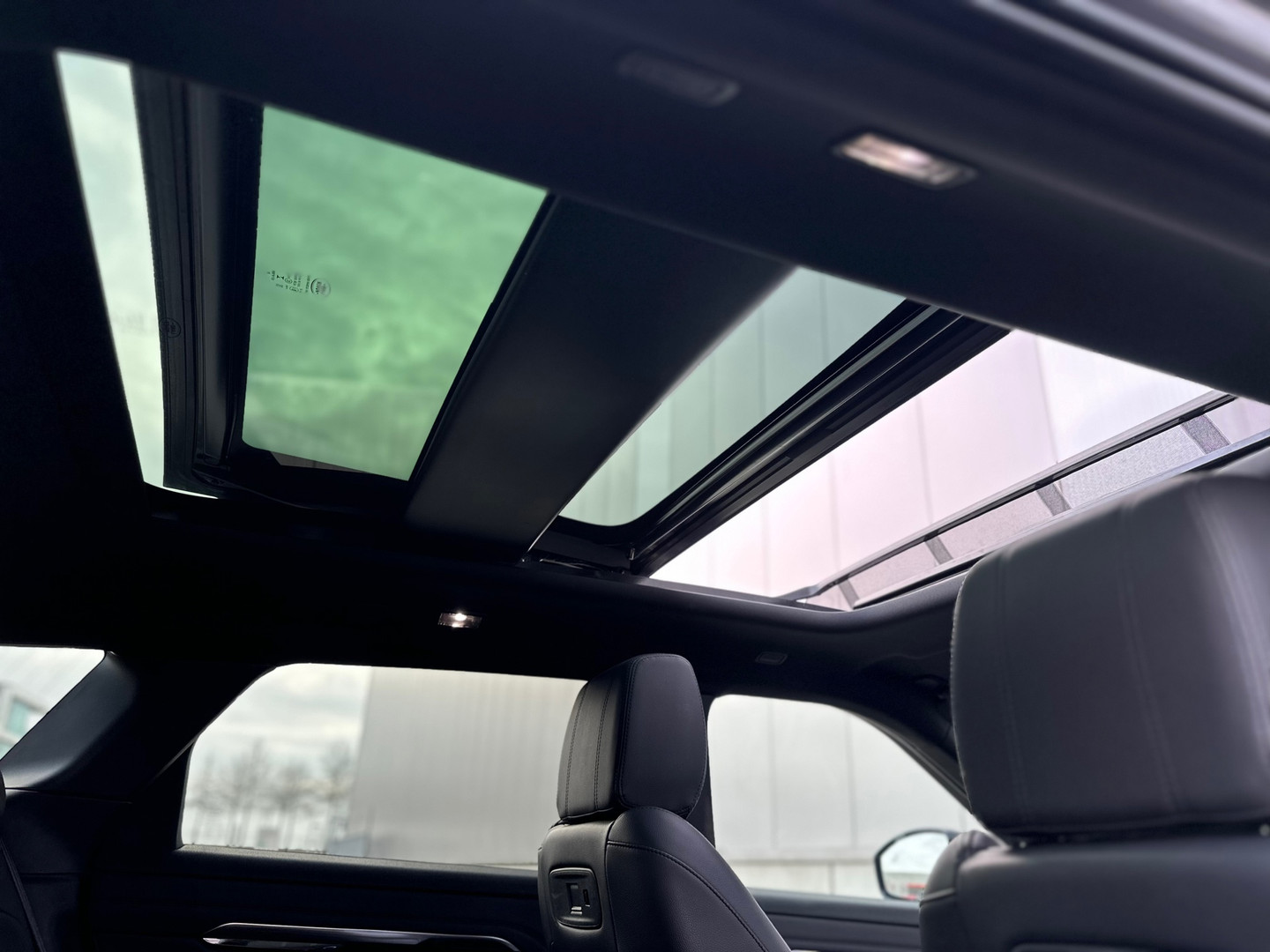 Land Rover Land Rover