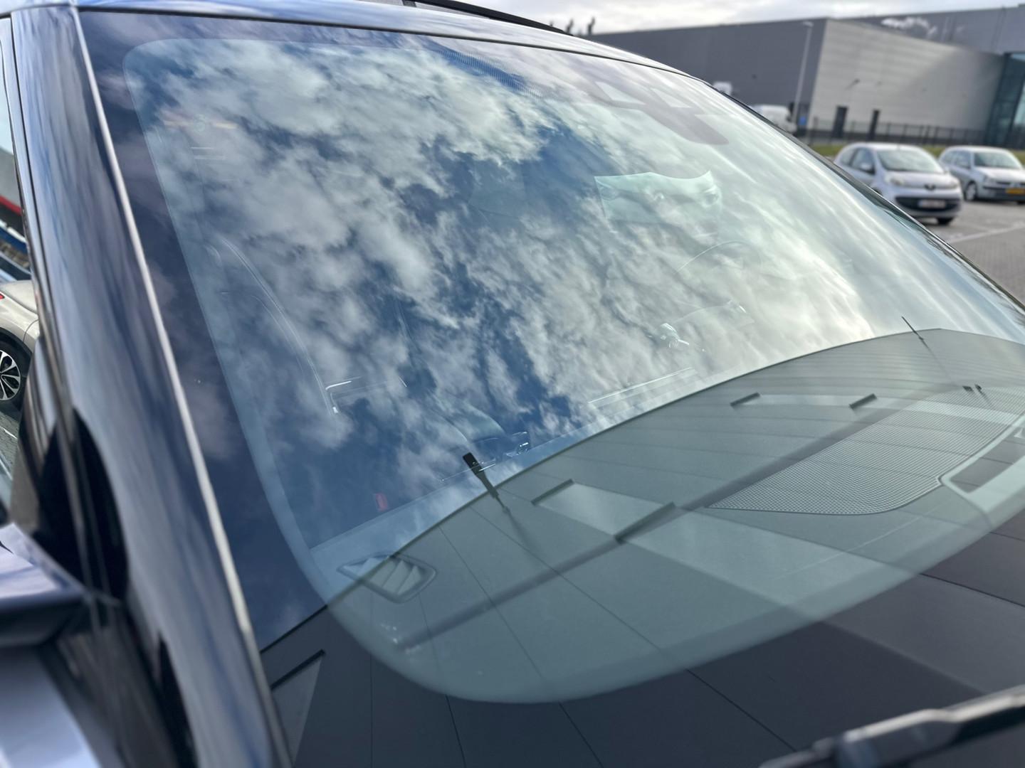 Land Rover Land Rover