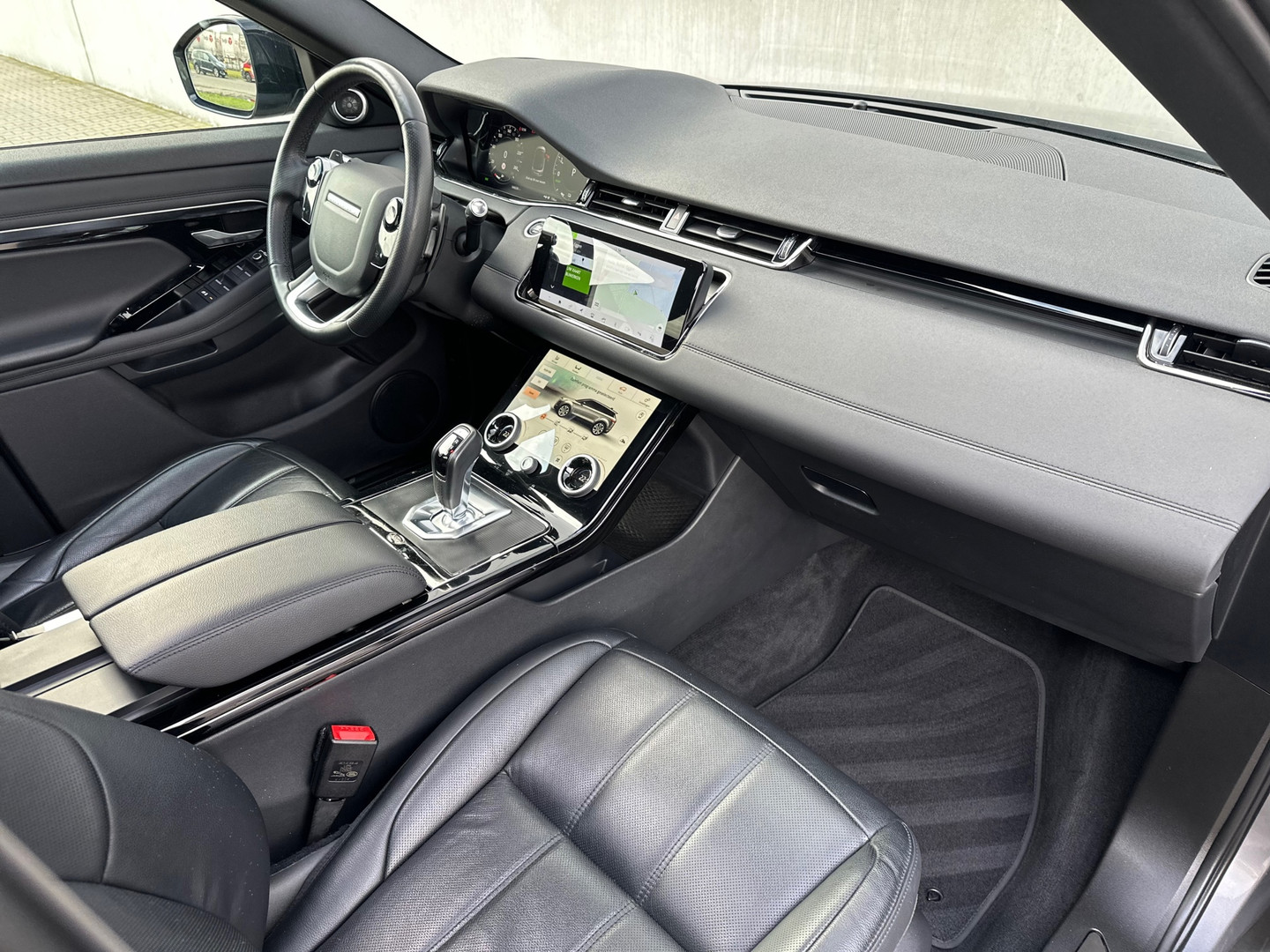 Land Rover Land Rover