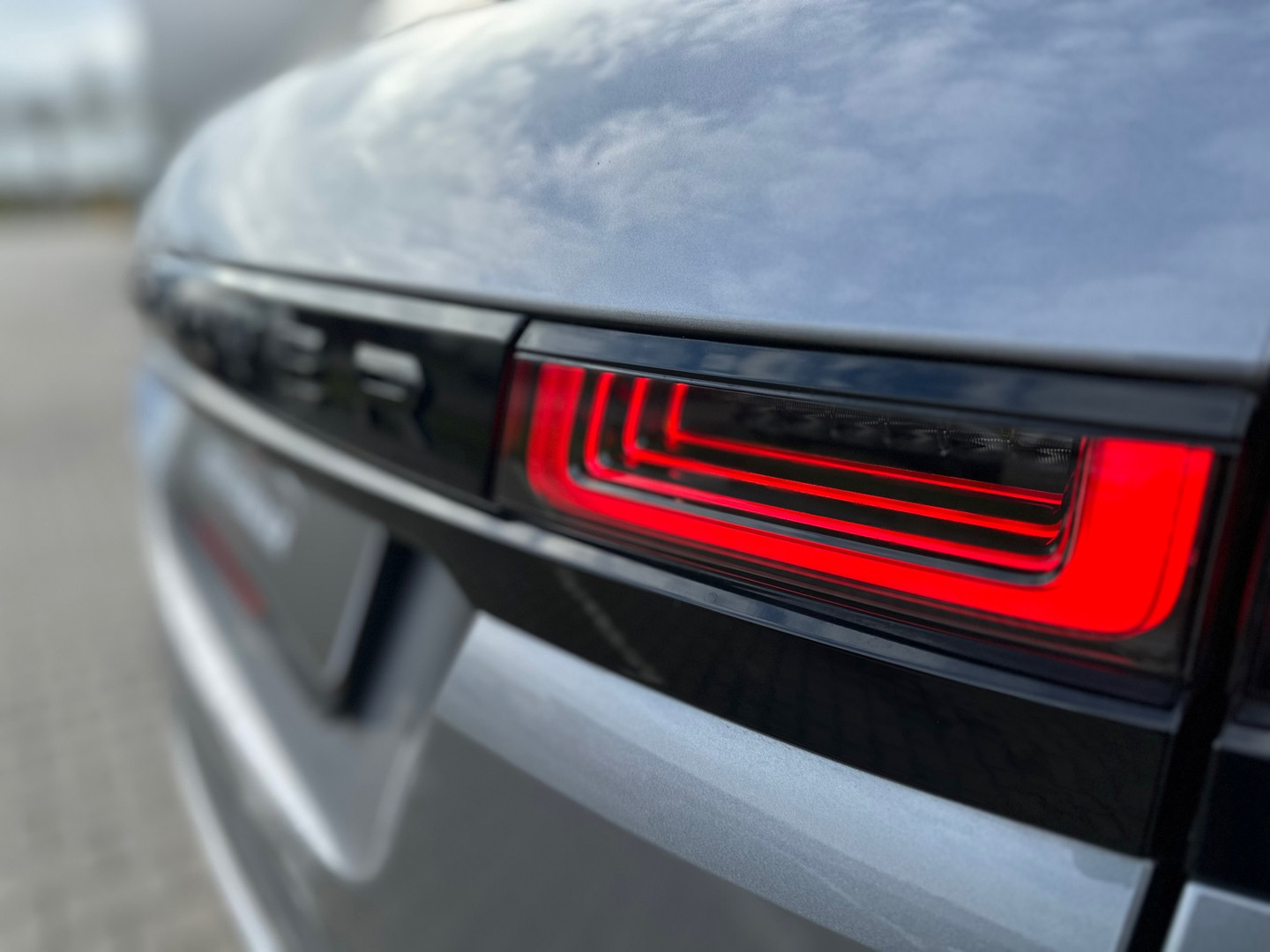 Land Rover Land Rover