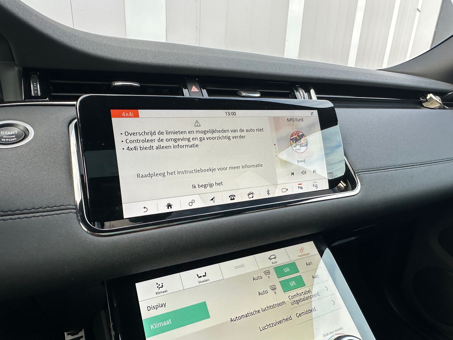 Land Rover Land Rover