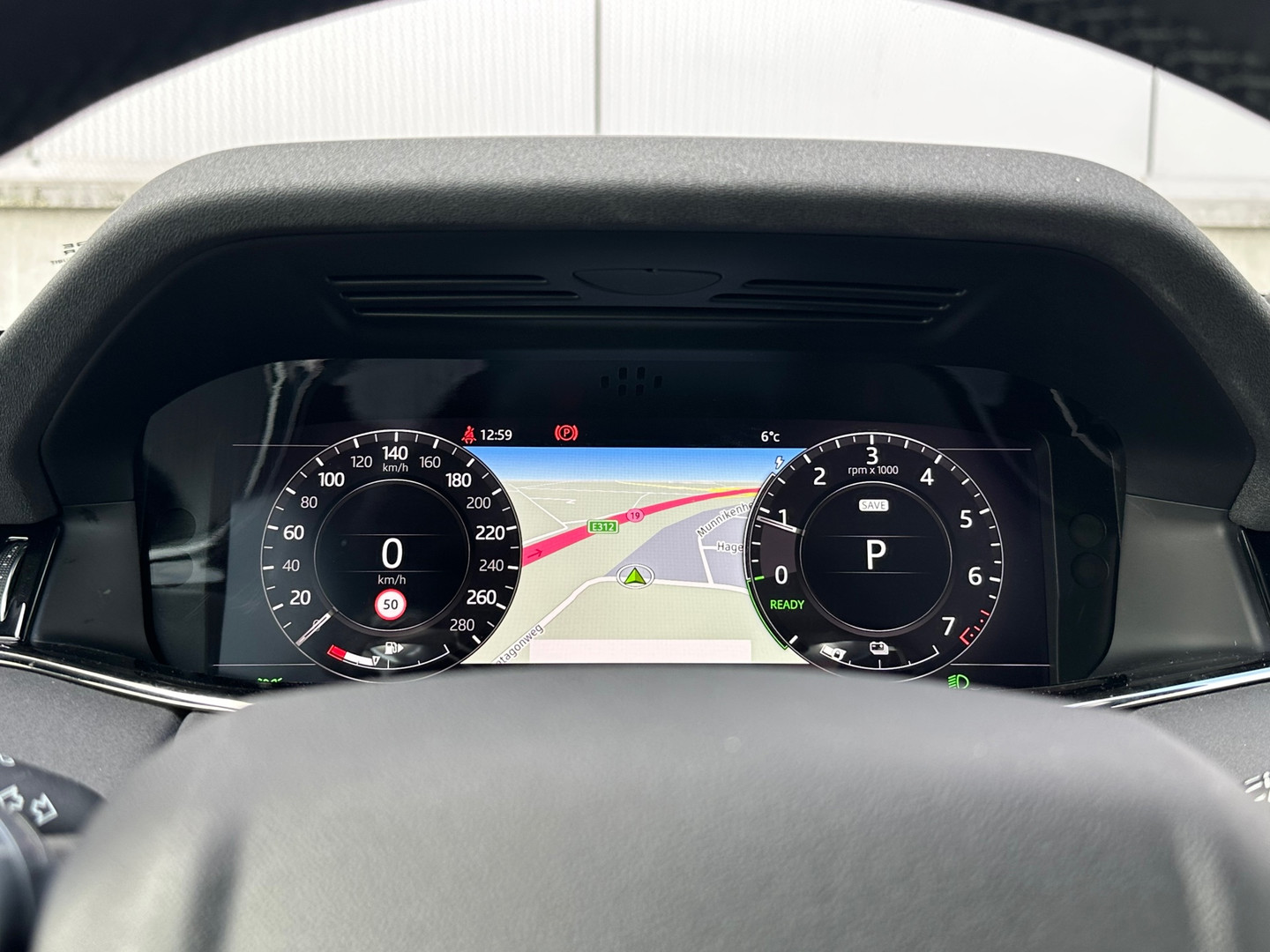 Land Rover Land Rover