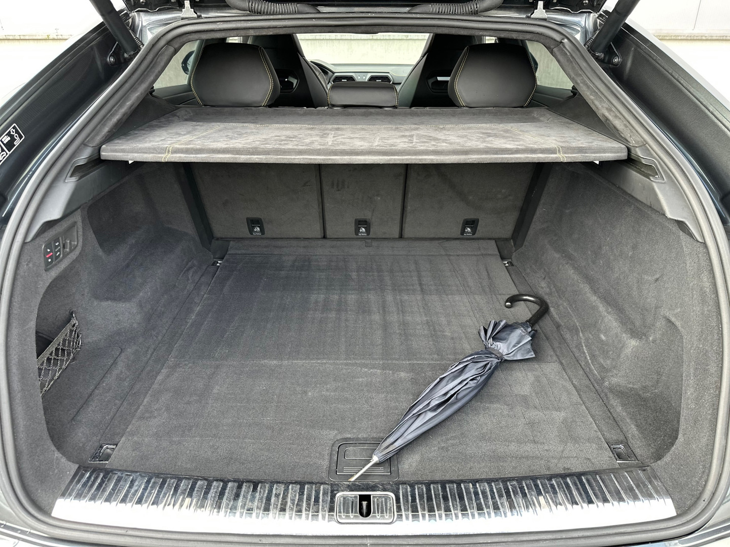 Lamborghini Lamborghini