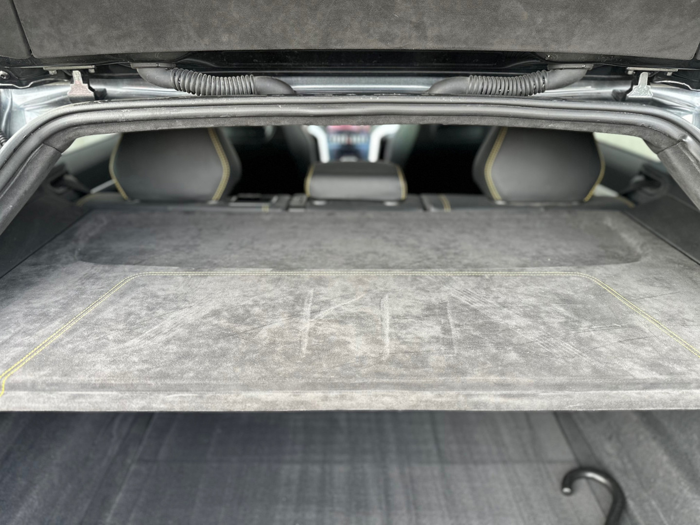 Lamborghini Lamborghini