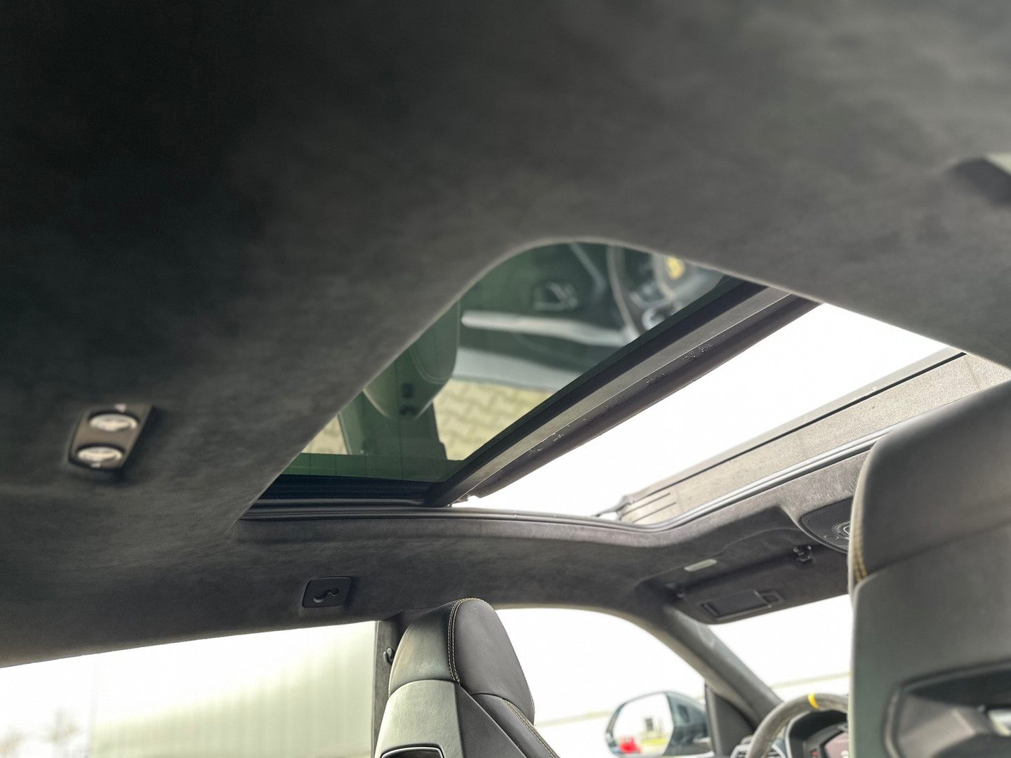 Lamborghini Lamborghini